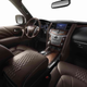 Illustration for article titled The Infiniti QX80 Is Like Waking Up On Monday Then Realizing Its Vacation